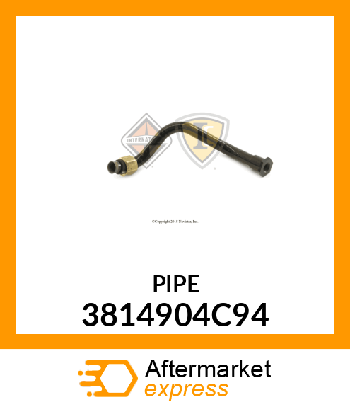 PIPE 3814904C94