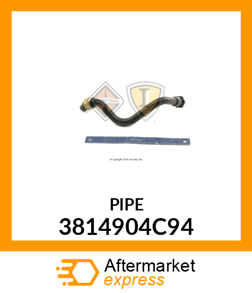 PIPE 3814904C94