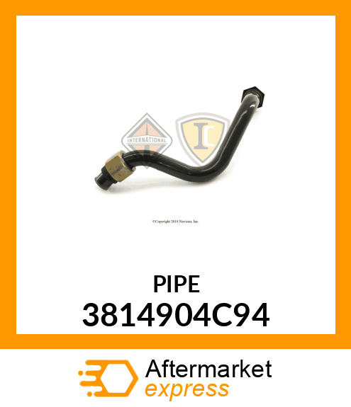 PIPE 3814904C94