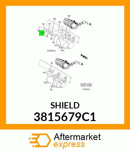 SHIELD 3815679C1