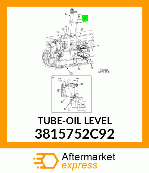 TUBE-OIL_LEVEL_ 3815752C92