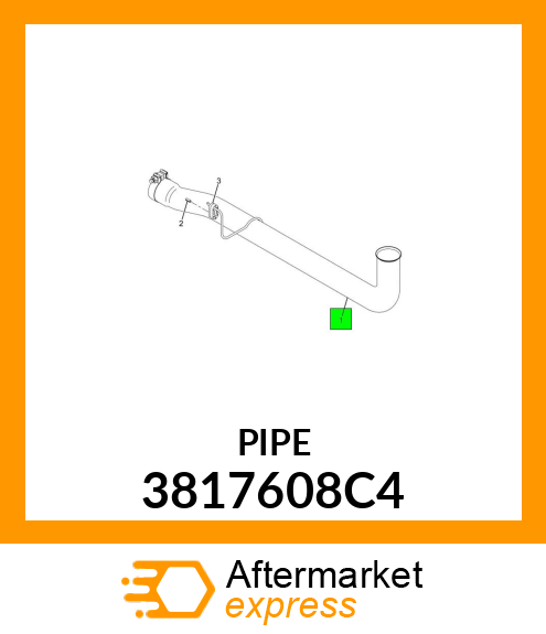 PIPE 3817608C4