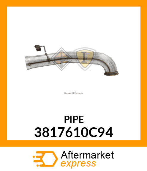 PIPE 3817610C94