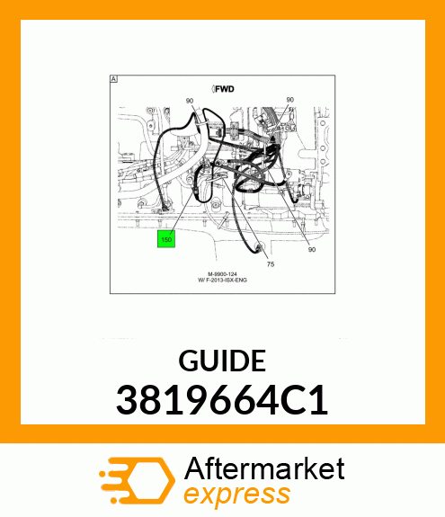 GUIDE 3819664C1