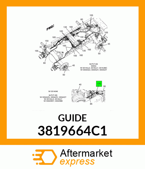 GUIDE 3819664C1