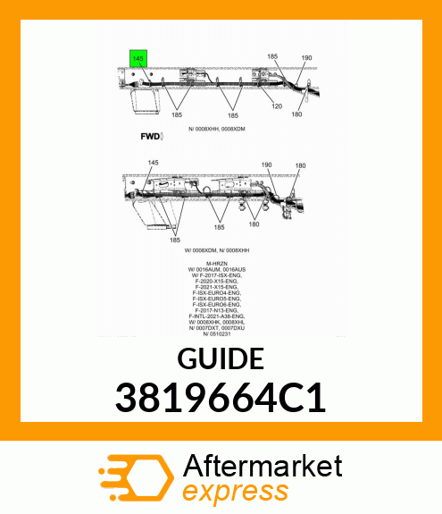 GUIDE 3819664C1