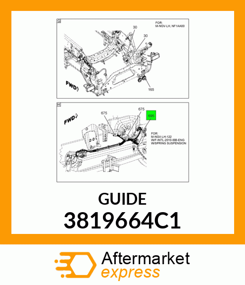 GUIDE 3819664C1