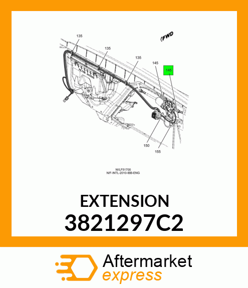 EXTENSION 3821297C2