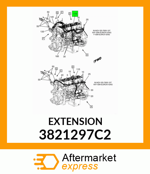 EXTENSION 3821297C2