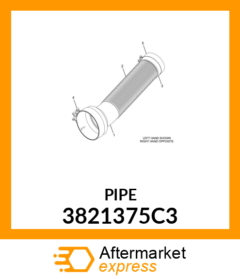 PIPE 3821375C3