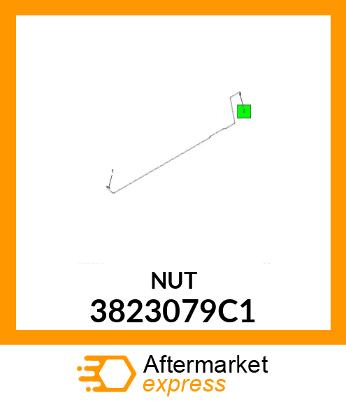 NUT 3823079C1