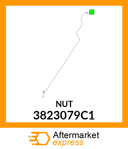 NUT 3823079C1