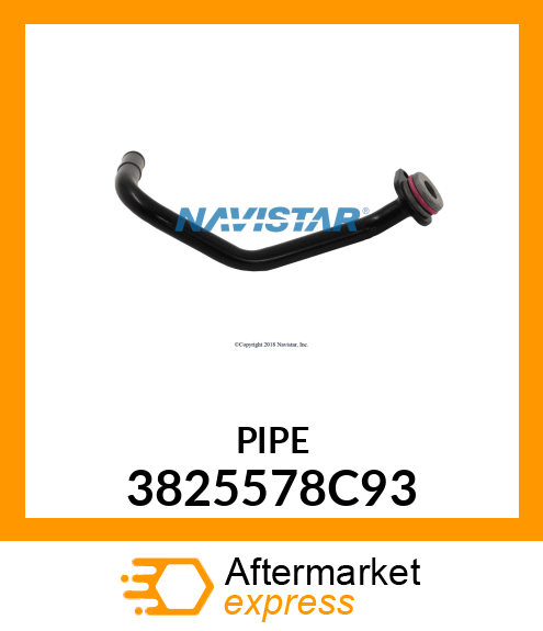 PIPE 3825578C93