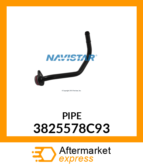 PIPE 3825578C93