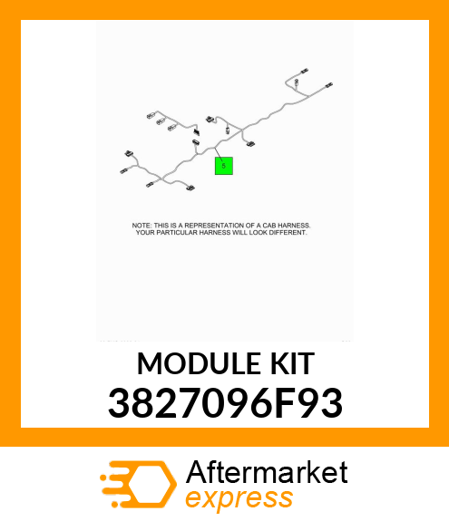 MODULE_KIT 3827096F93