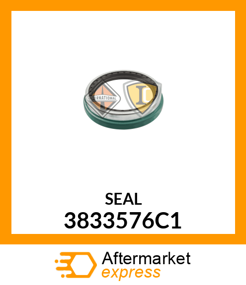 SEAL 3833576C1