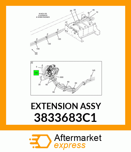 EXTENSION_ASSY_ 3833683C1