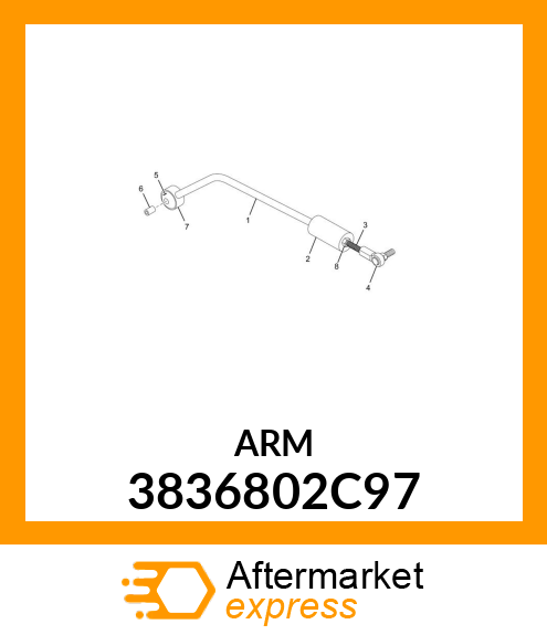 ARM 3836802C97