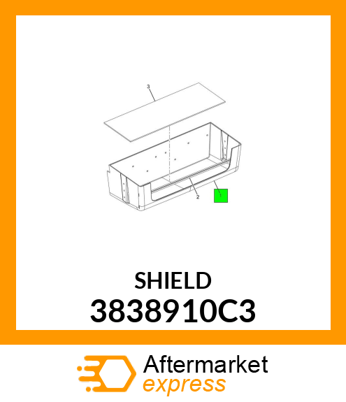 SHIELD 3838910C3