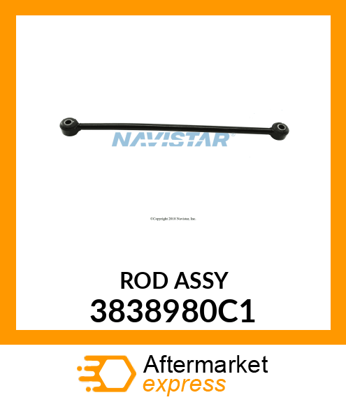 ROD_ASSY 3838980C1