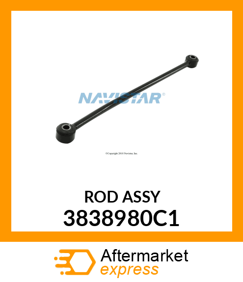 ROD_ASSY 3838980C1