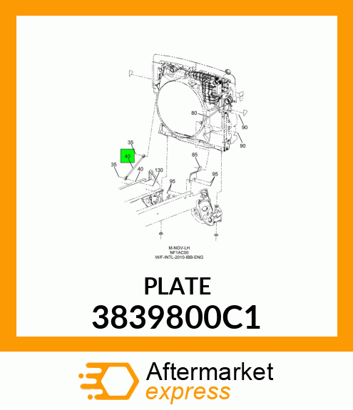 PLATE 3839800C1