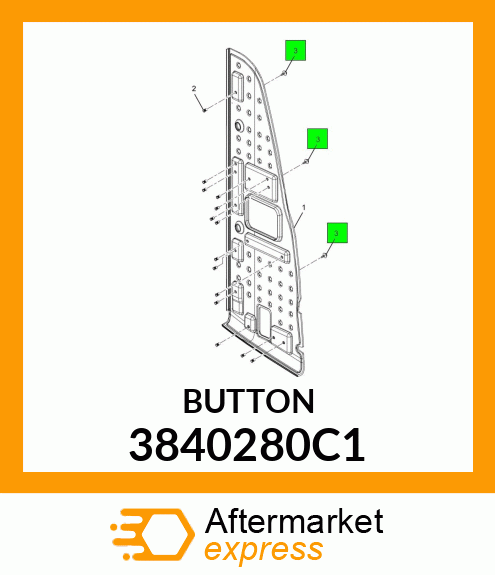 BUTTON 3840280C1