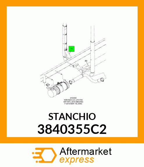 STANCHIO 3840355C2