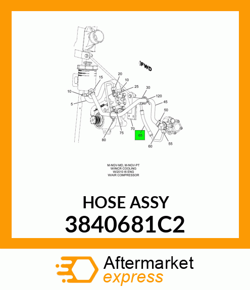 HOSE_ASSY 3840681C2