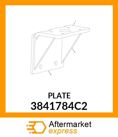 PLATE 3841784C2