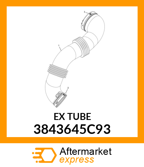 EX_TUBE 3843645C93