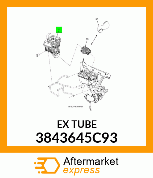 EX_TUBE 3843645C93