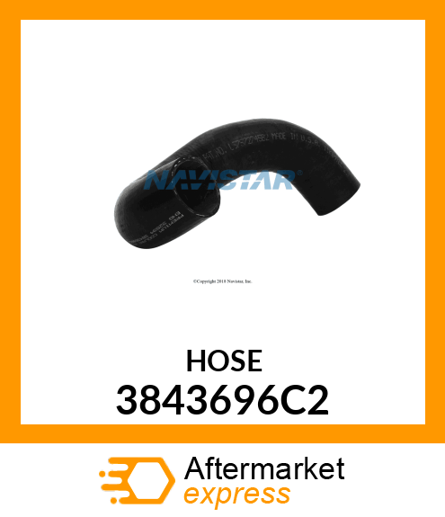 HOSE 3843696C2