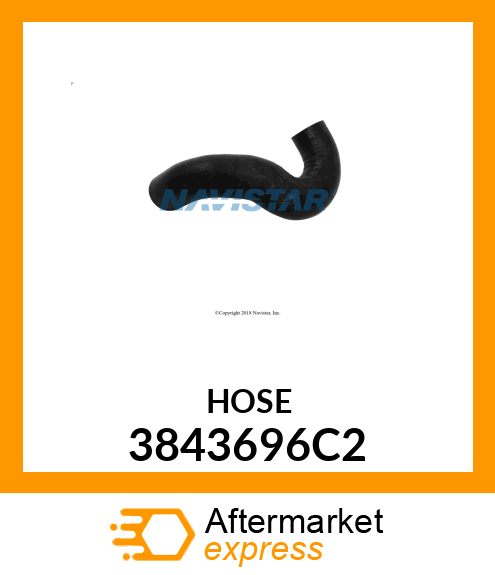 HOSE 3843696C2