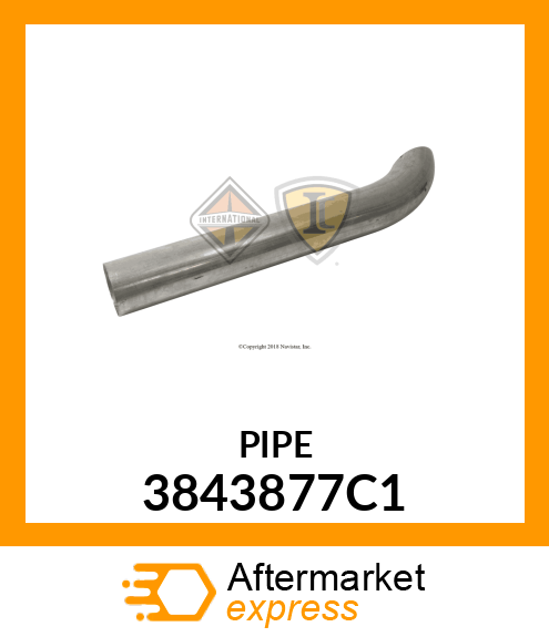 PIPE 3843877C1