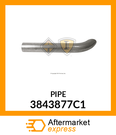 PIPE 3843877C1