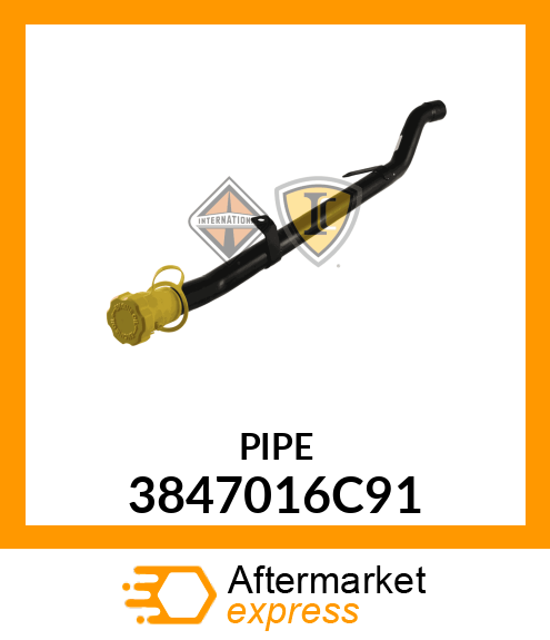 PIPE 3847016C91