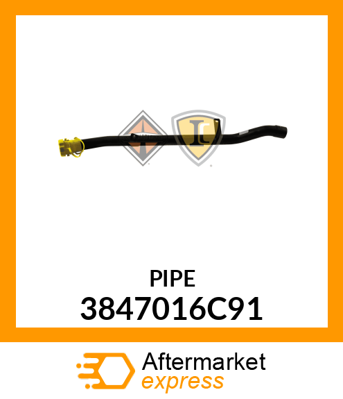 PIPE 3847016C91