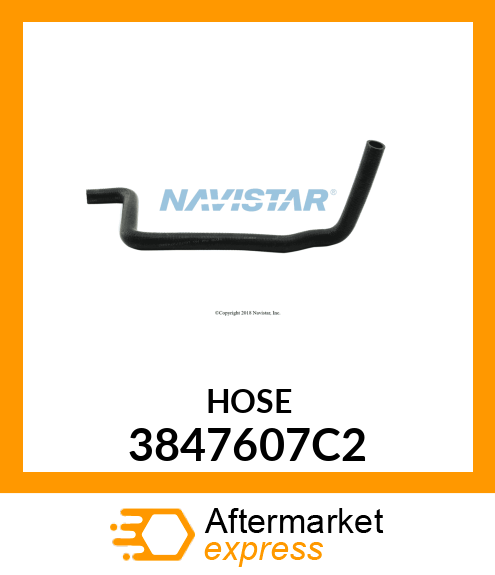 HOSE 3847607C2