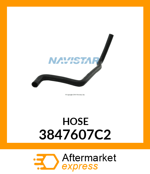 HOSE 3847607C2