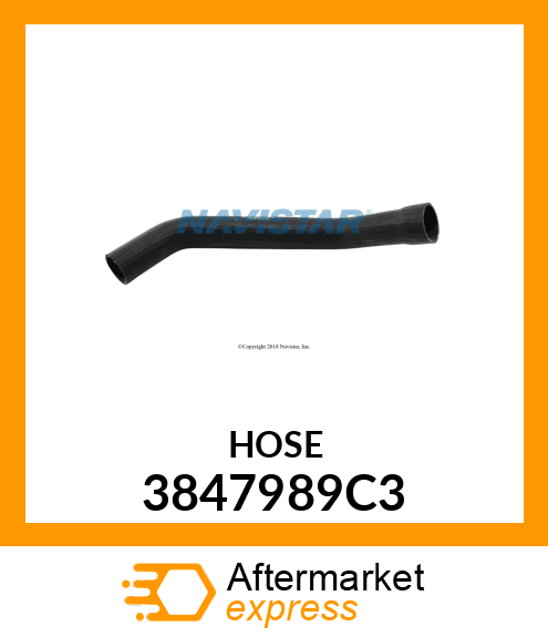 HOSE 3847989C3