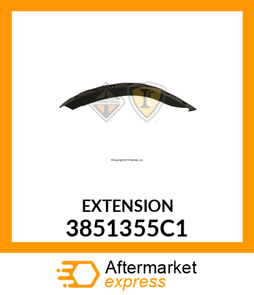 EXTENSION 3851355C1