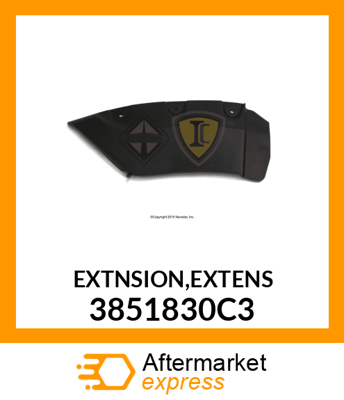 EXTNSION,EXTENS 3851830C3