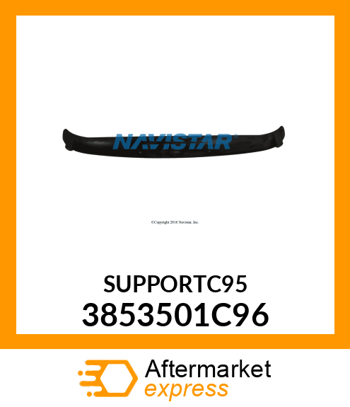 SUPPORTC95 3853501C96