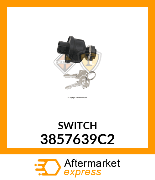 SWITCH 3857639C2