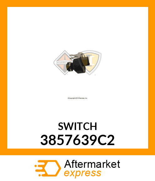 SWITCH 3857639C2