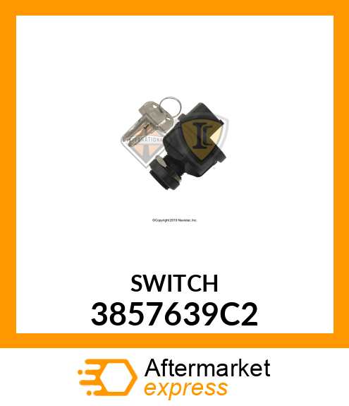 SWITCH 3857639C2