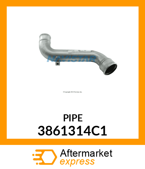 PIPE 3861314C1