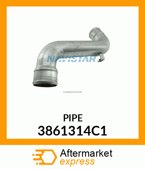 PIPE 3861314C1