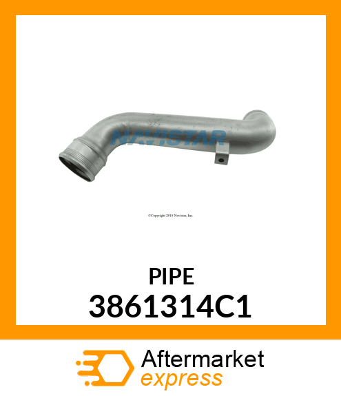 PIPE 3861314C1